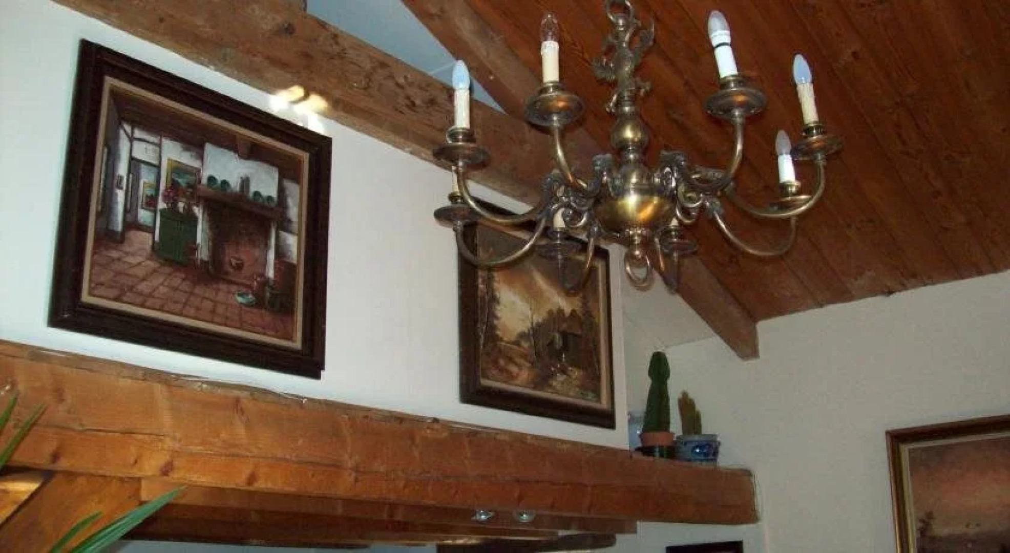 Domaine La Fontaine Du Cade