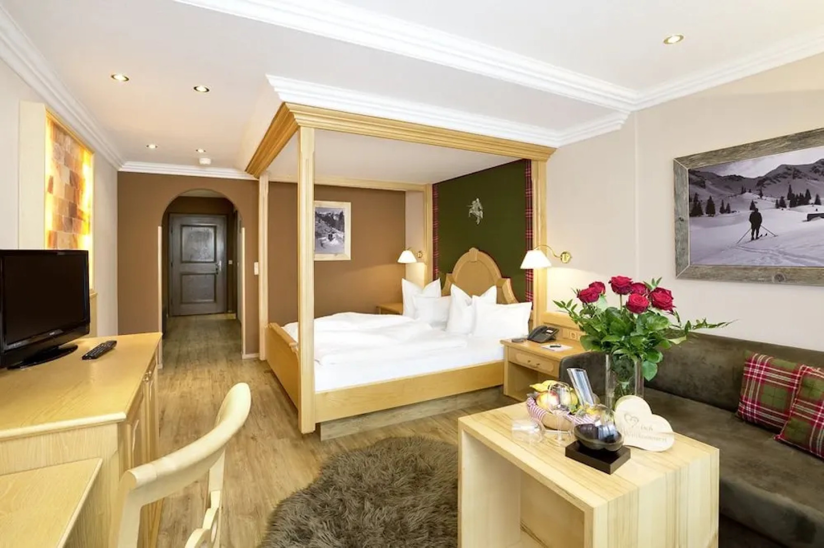 Hotel „Zum Ritter“