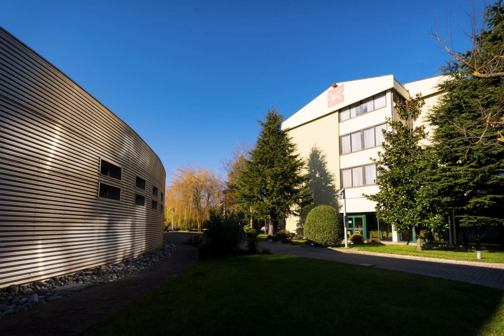 Hotel Castello