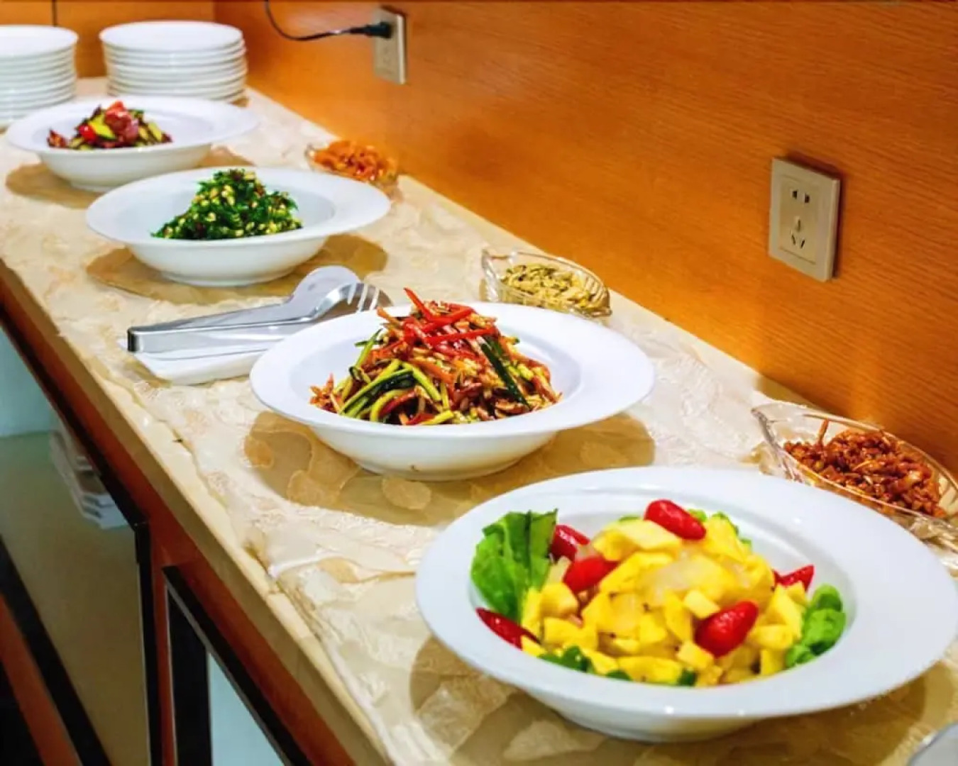 Shengmei Boutique Hotel