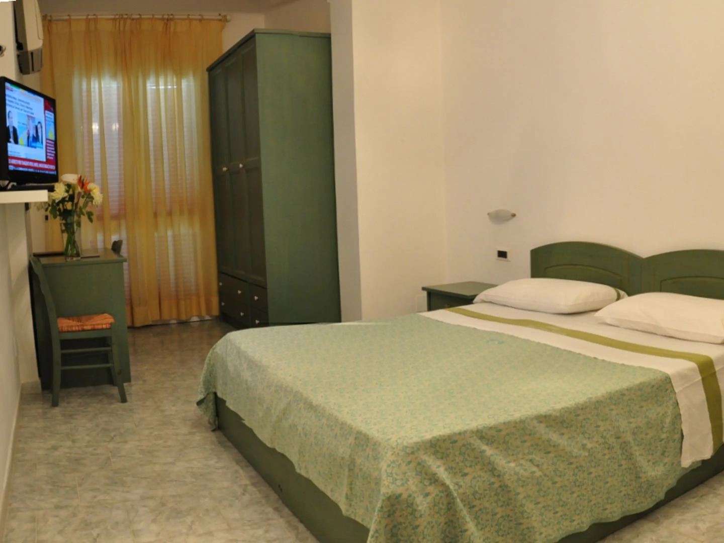 Hotel Galidon Thermal & Wellness Park