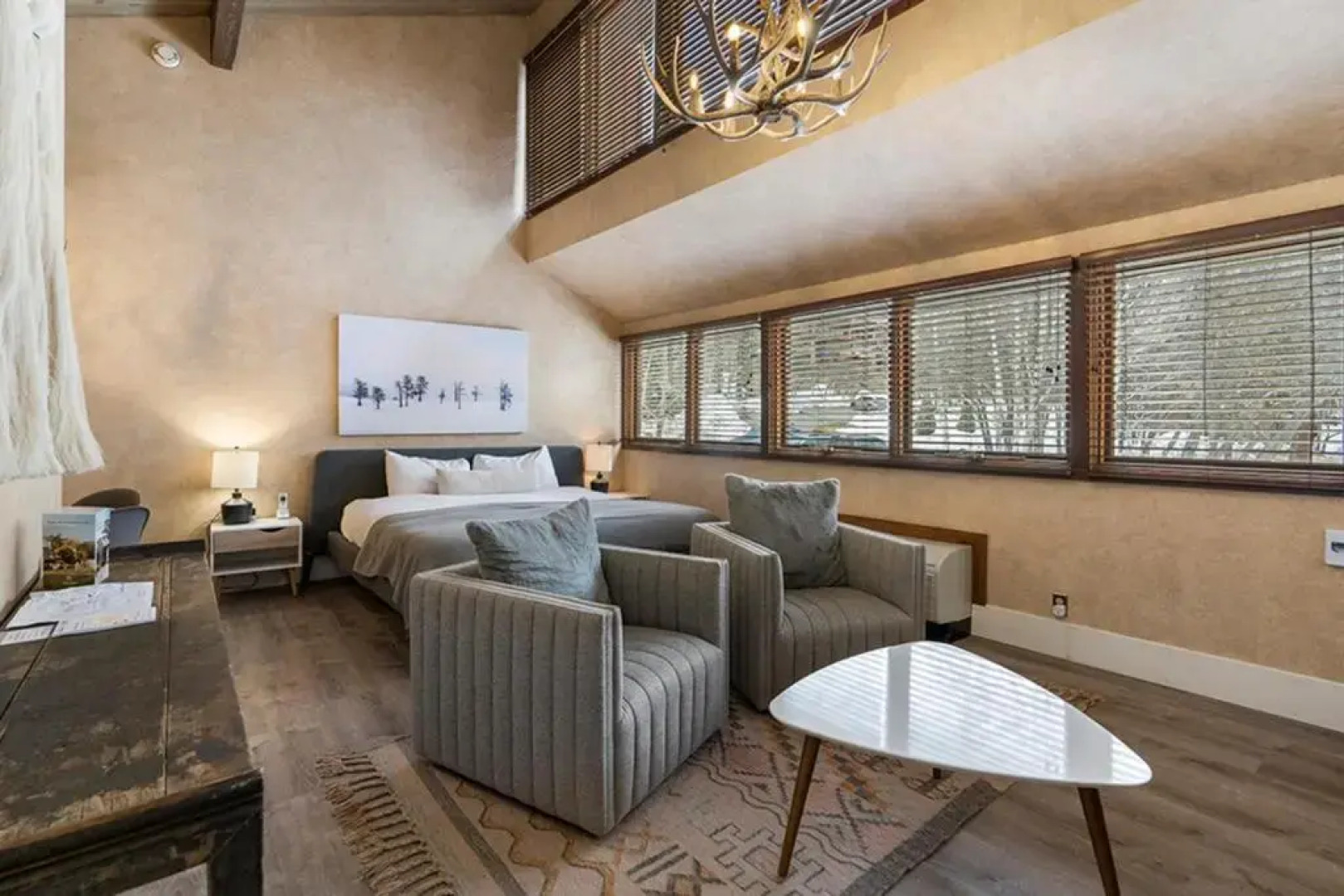 Lodge at Tamarron by Durango Mountain Resort