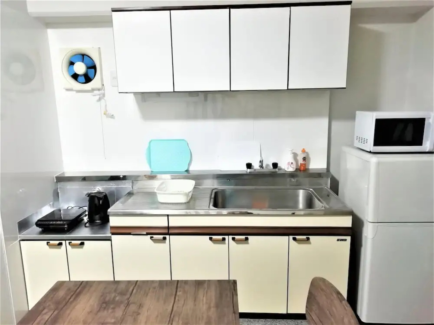 Apartment near Tram in Okayama