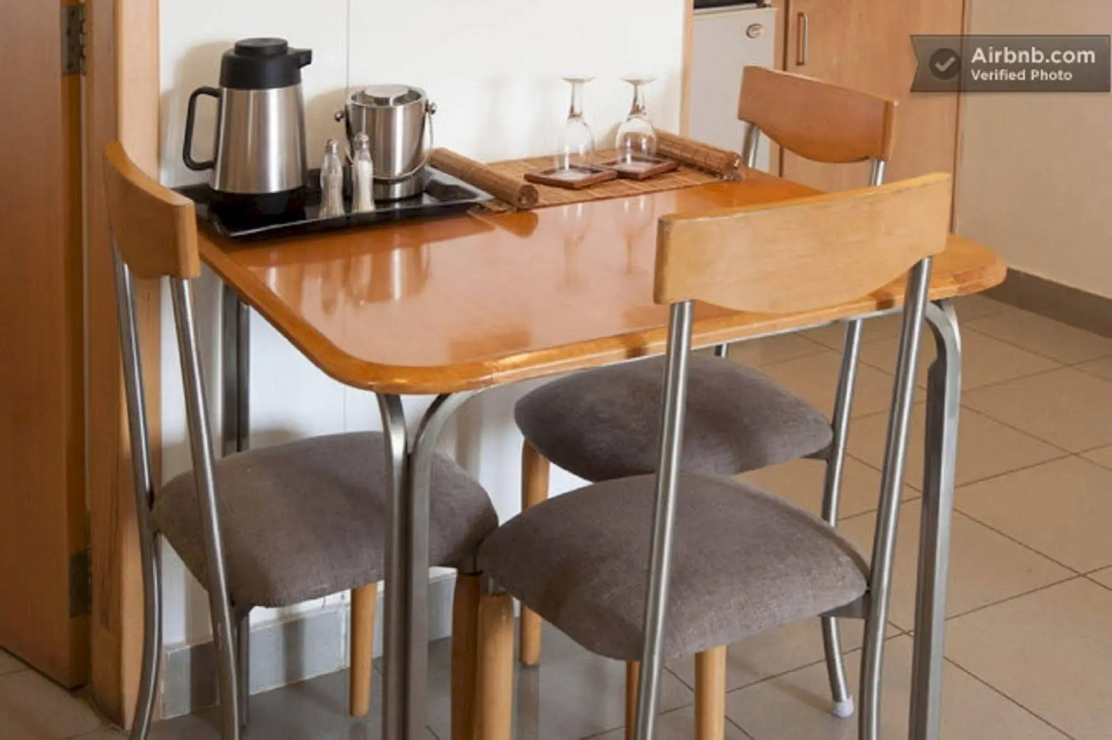 Tristar Service Apartments