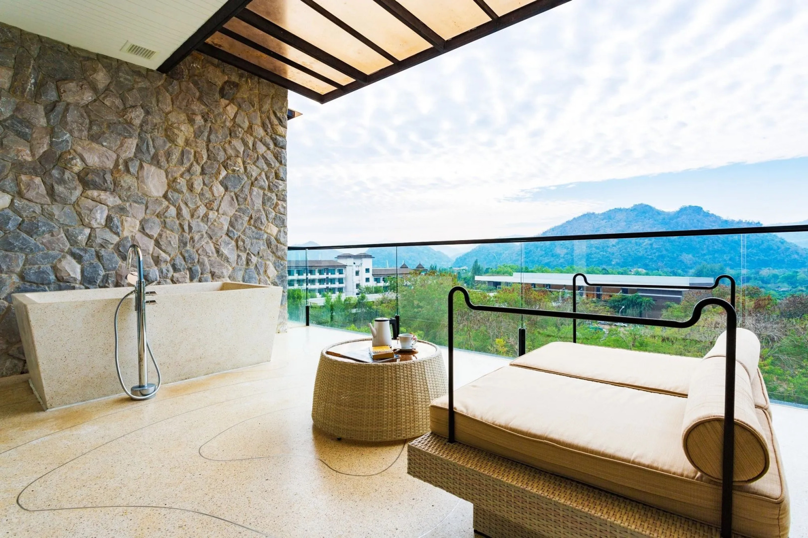 Botanica Khao Yai by Scenical