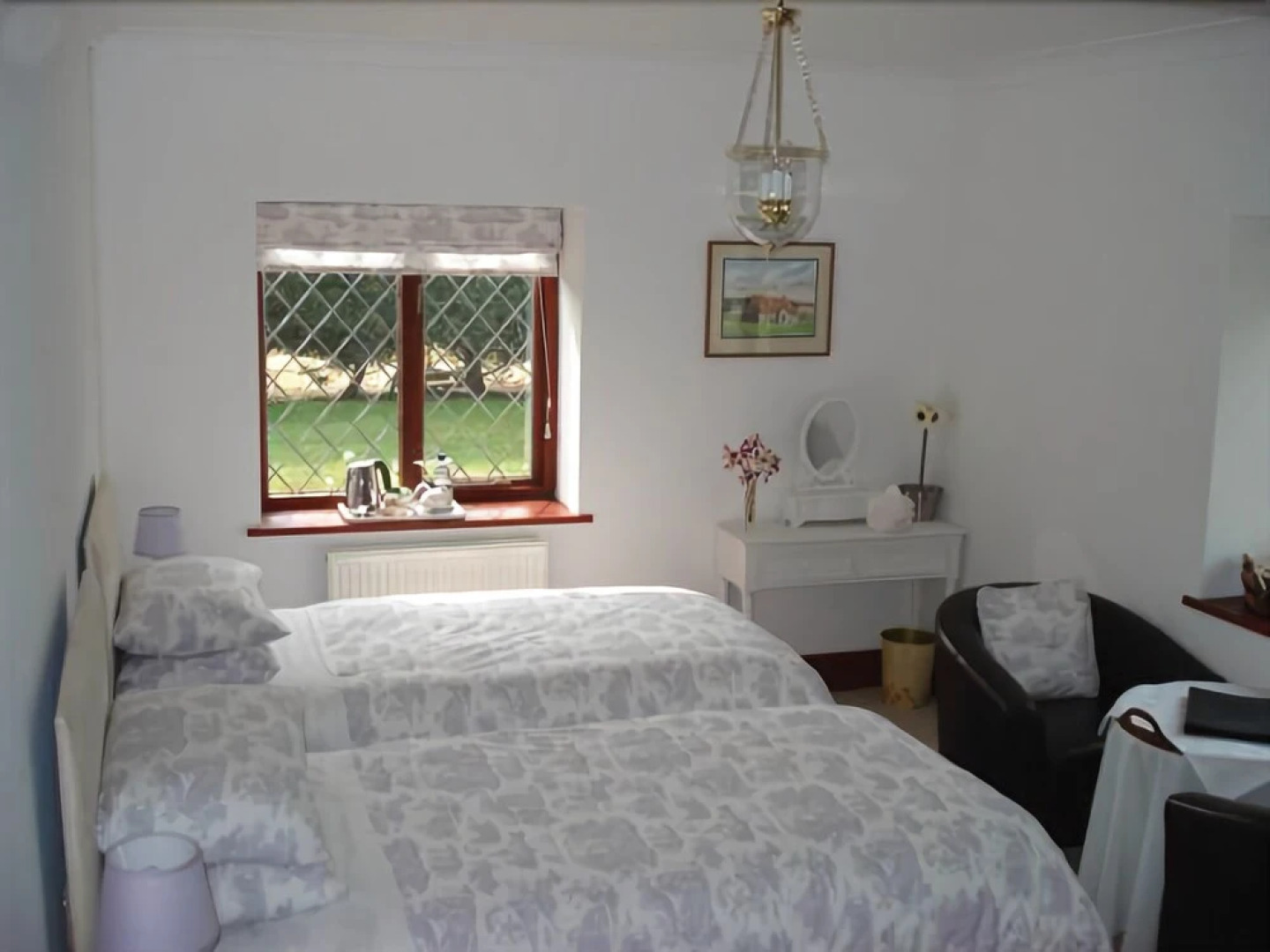 Hermitage Court Farm