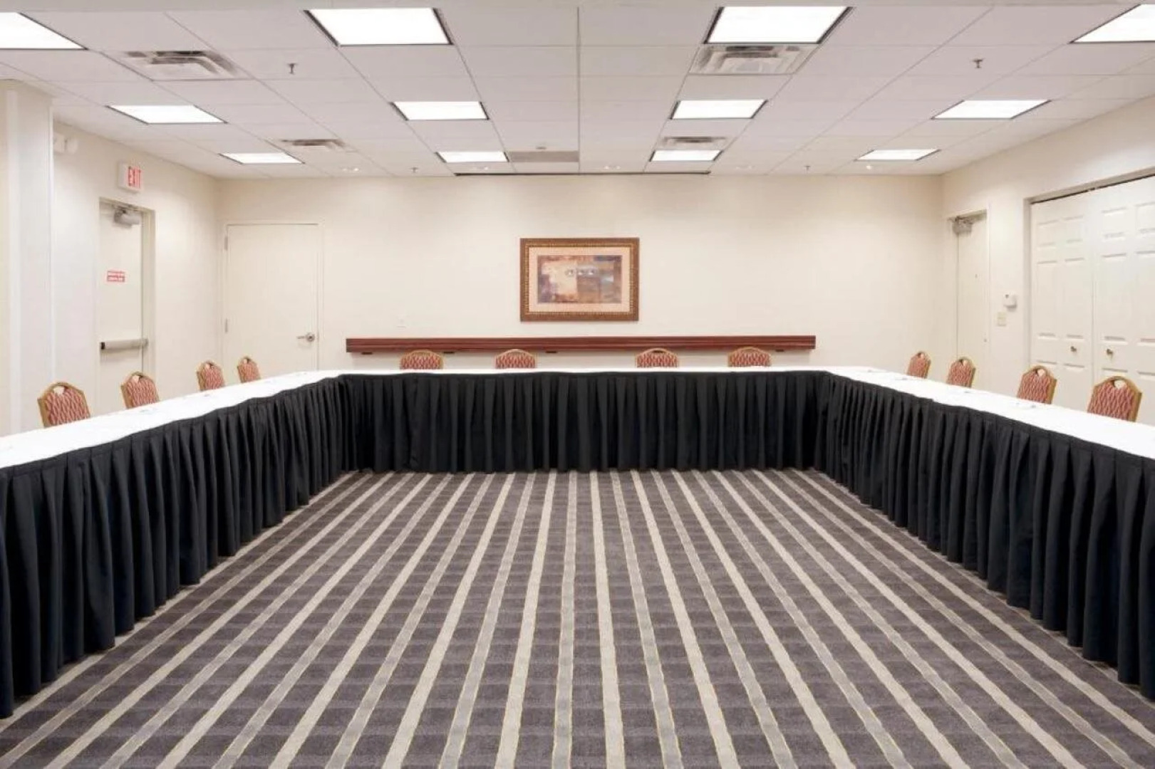 Hampton Inn & Suites Bloomington-Normal