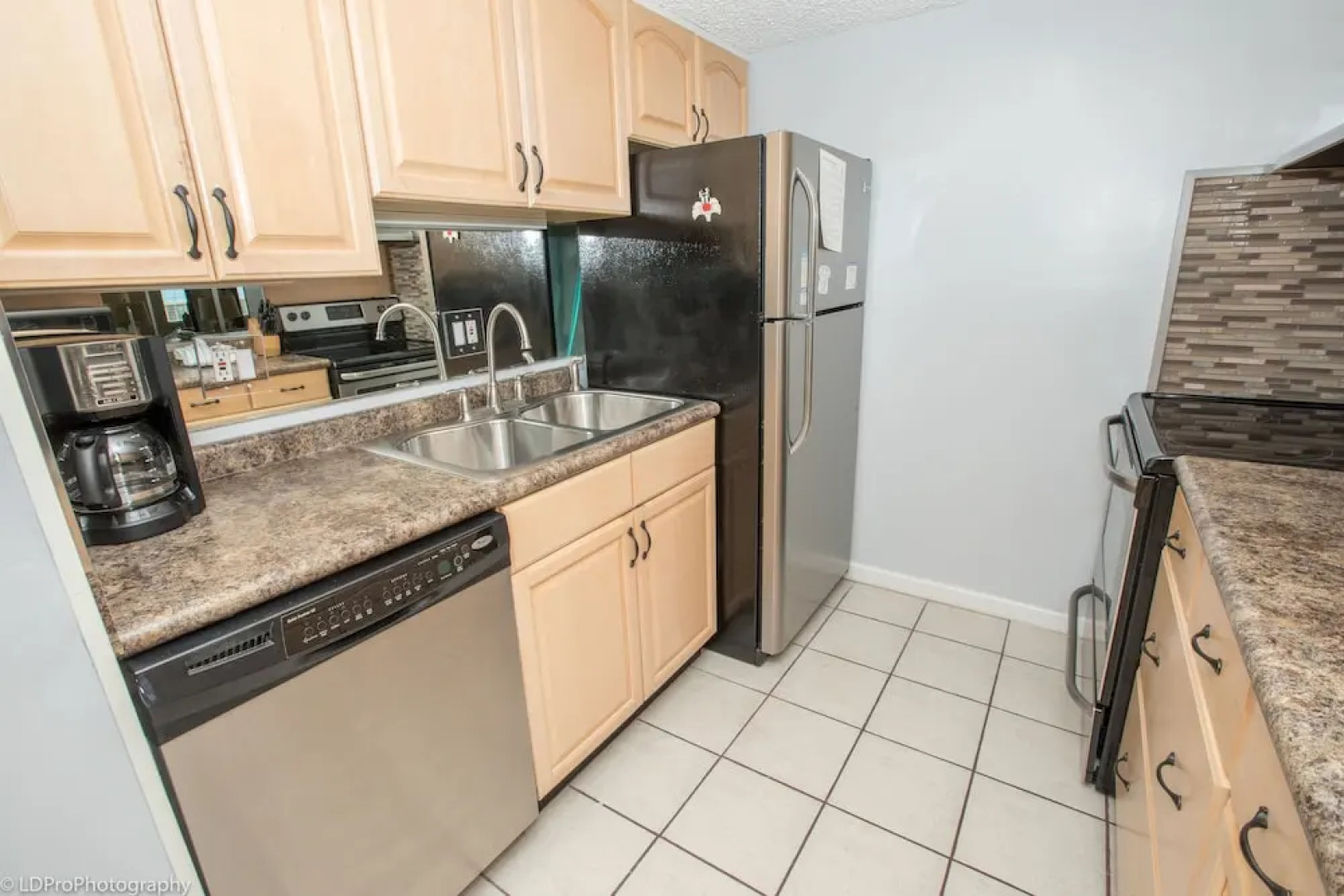 Holiday Surf and Racquet Club by Holiday Isle