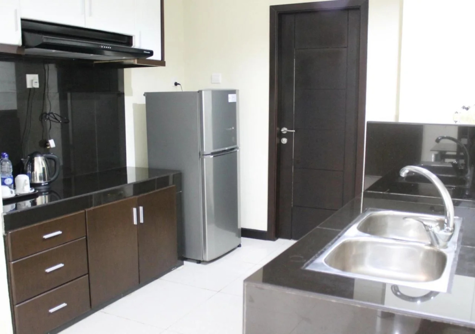 The BCC Hotel & Residence