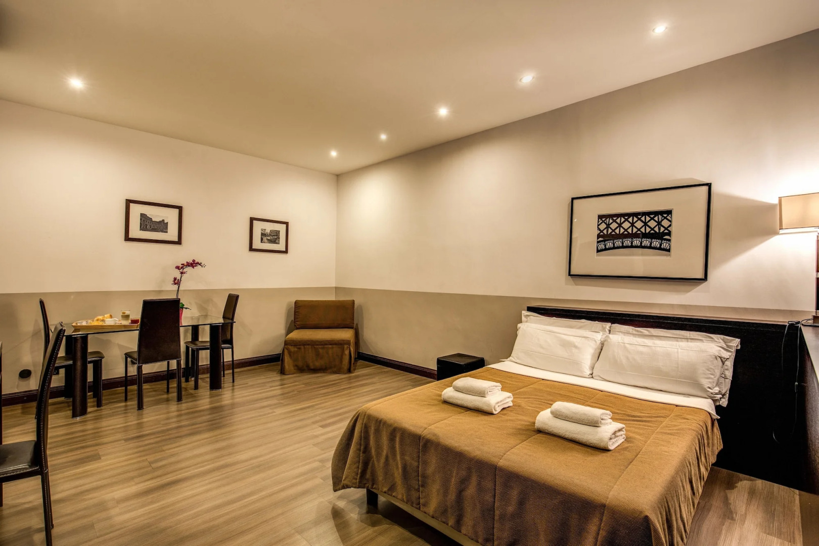 Hotel Boutique Nazionale