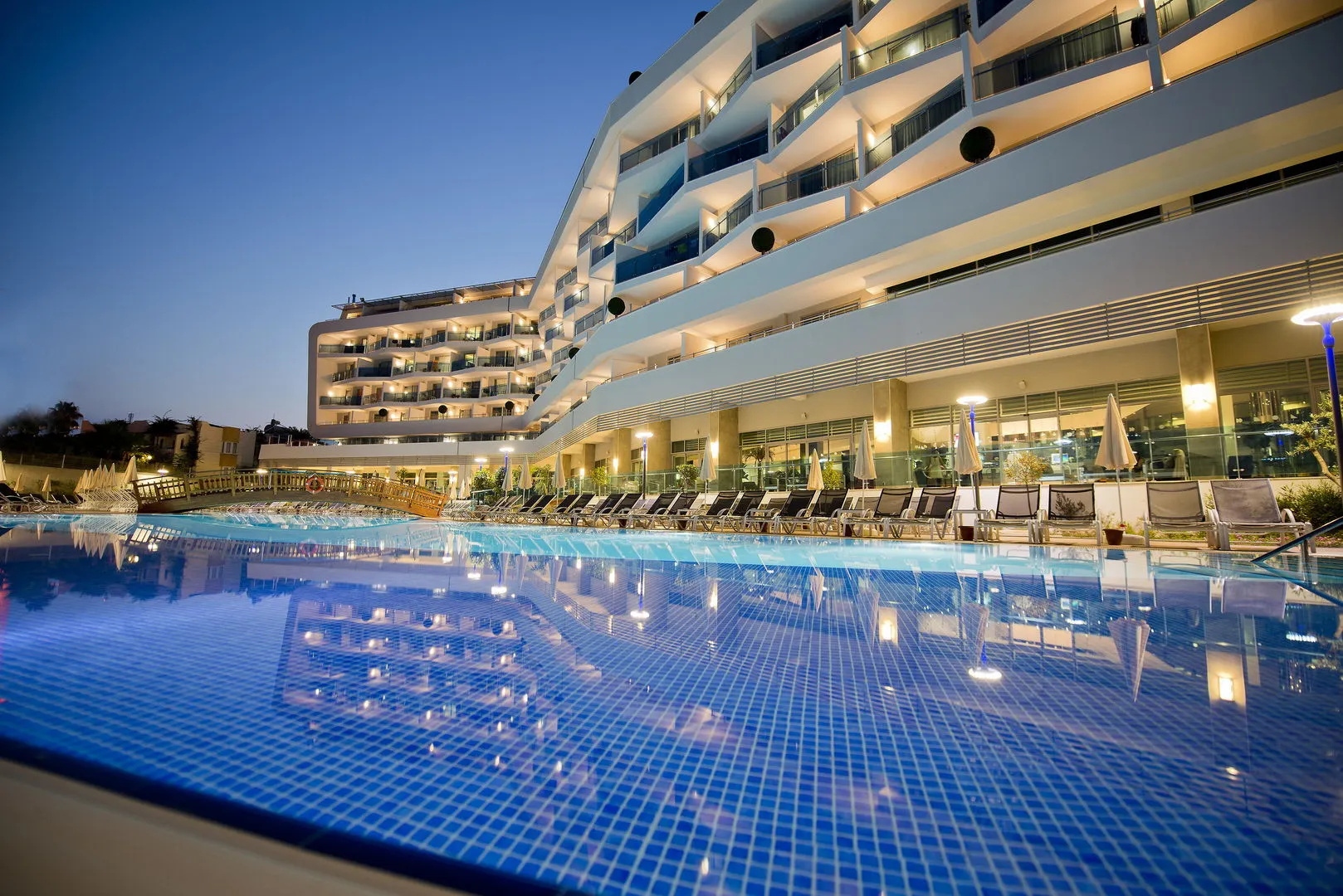 Selene Beach & Spa Hotel