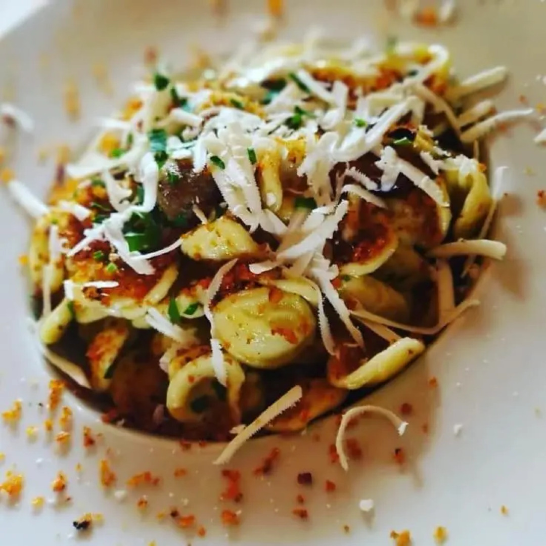 Agriturismo La Pigna