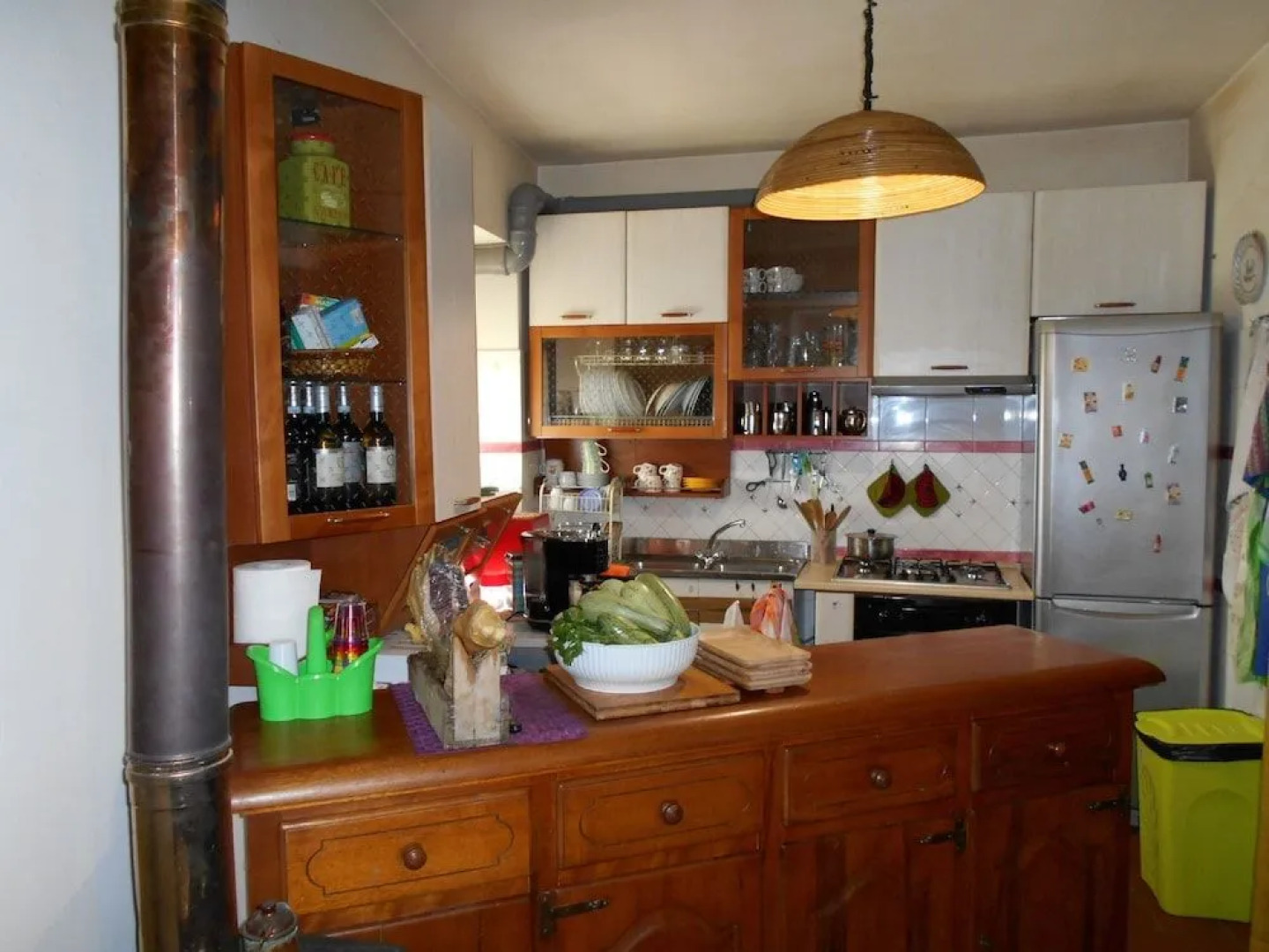 B&B Live Paradise Norcia