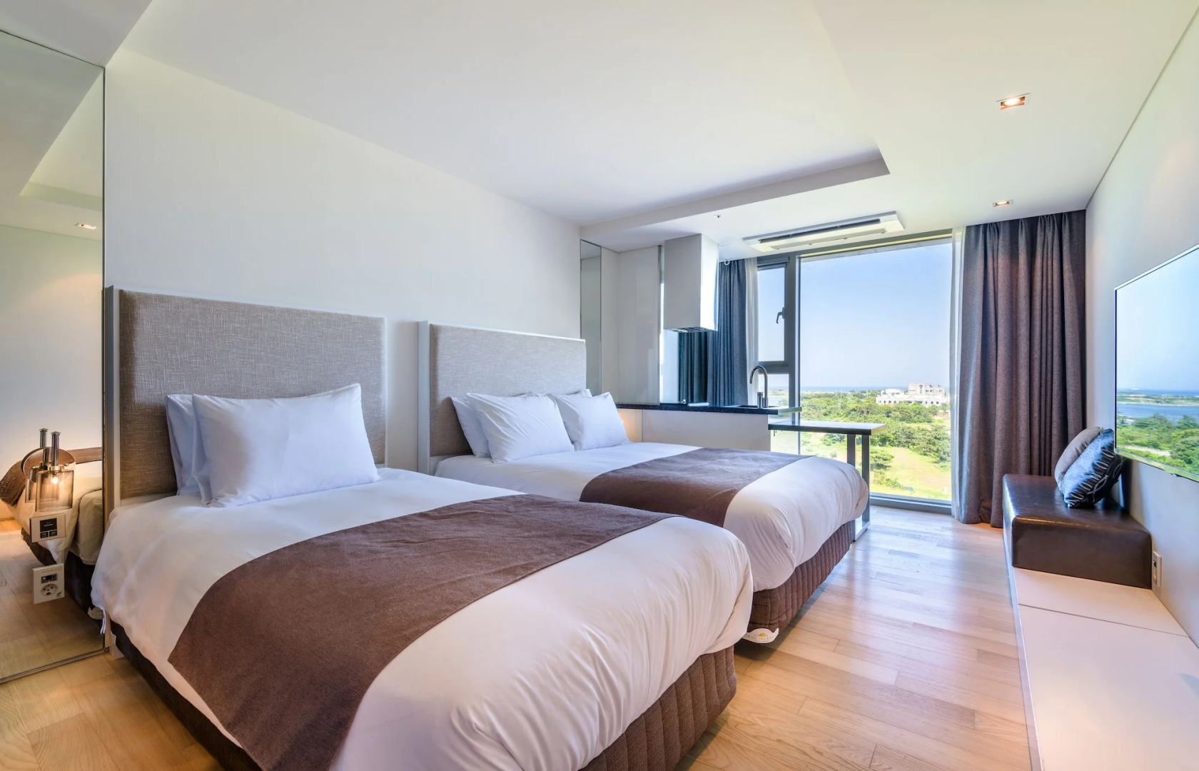 The Island Marina Resort