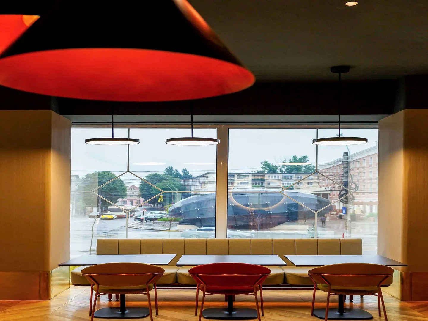 Mercure Galati Centrum