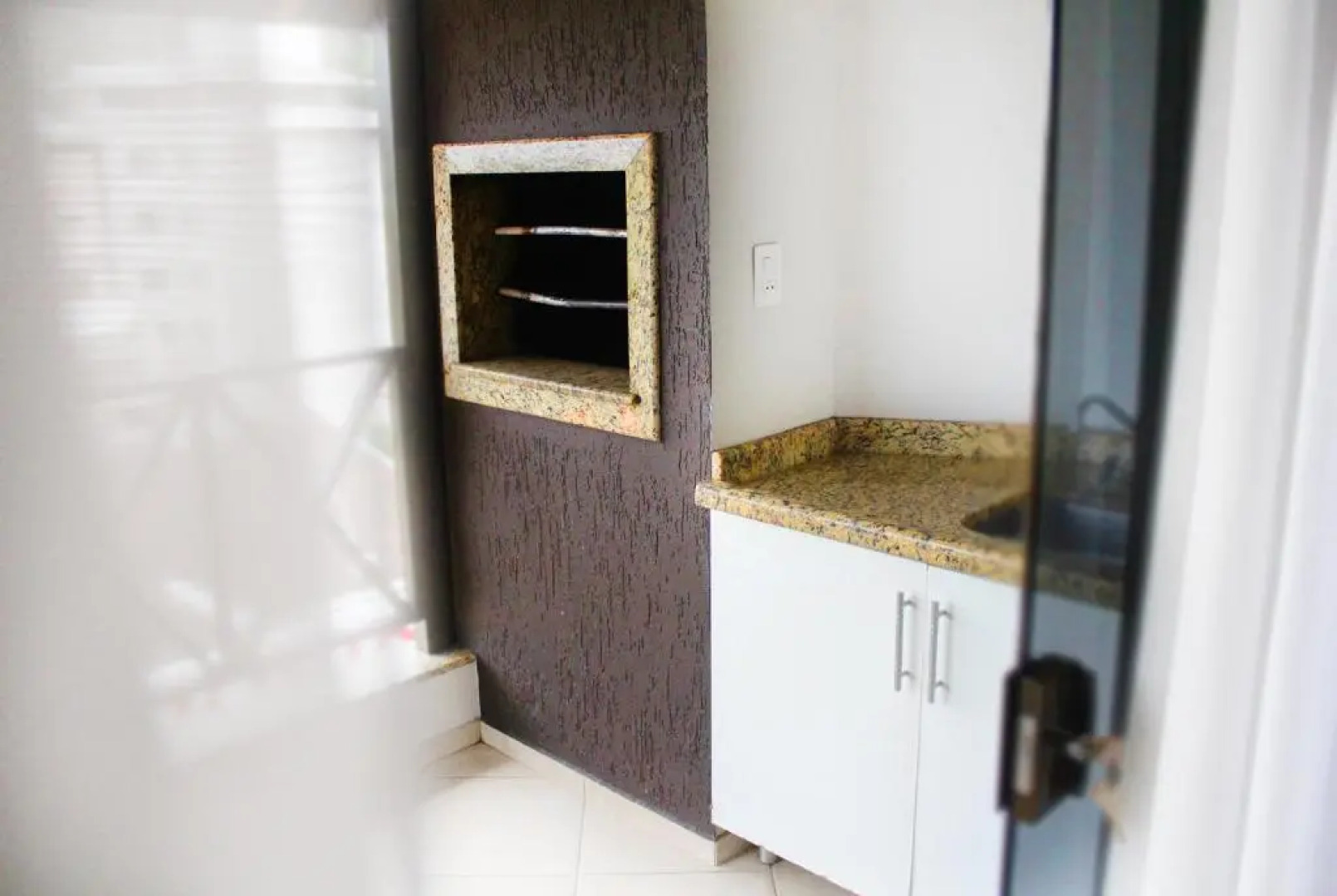 Apartamentos Morada do Sol