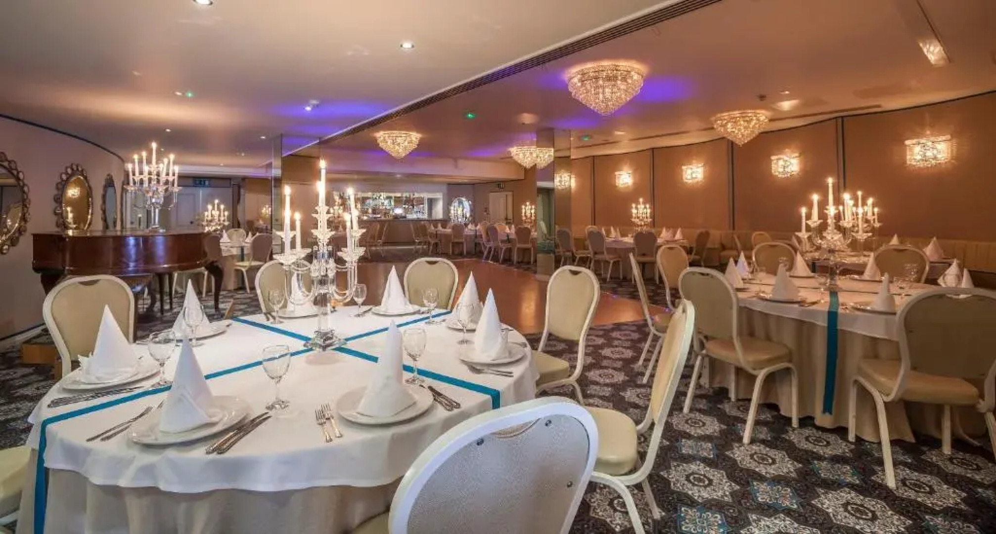 The Duke Of Richmond Hotel