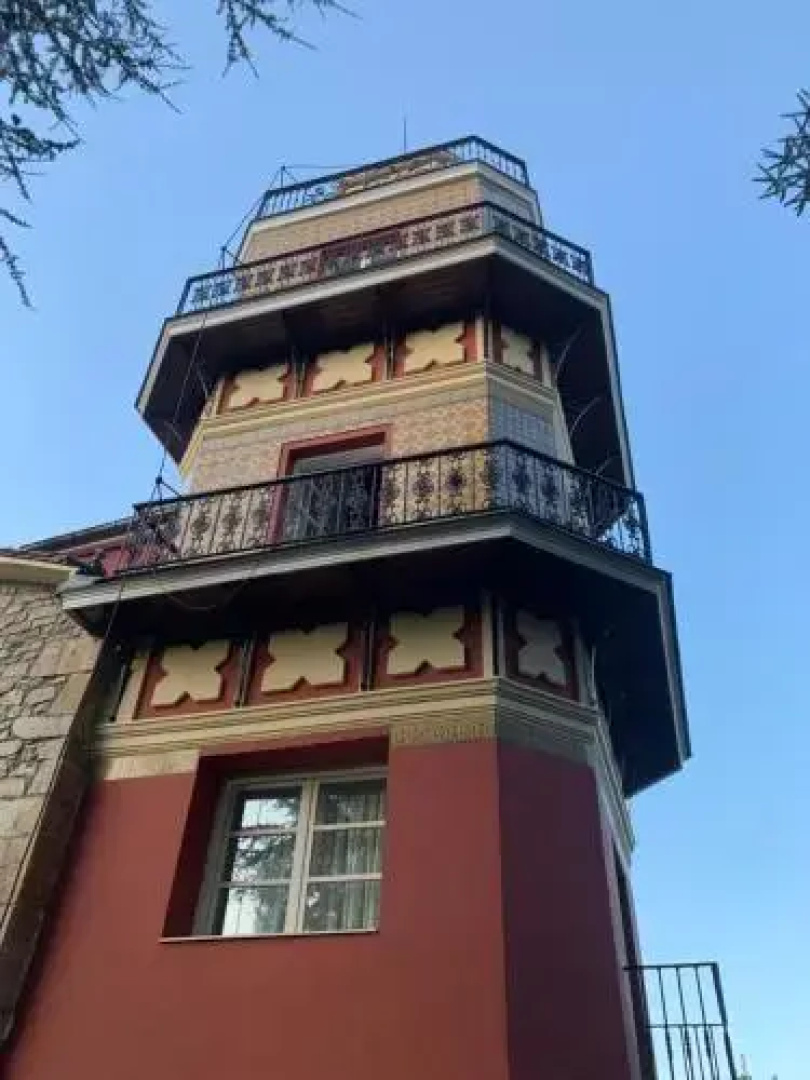 Posada La Giraldilla
