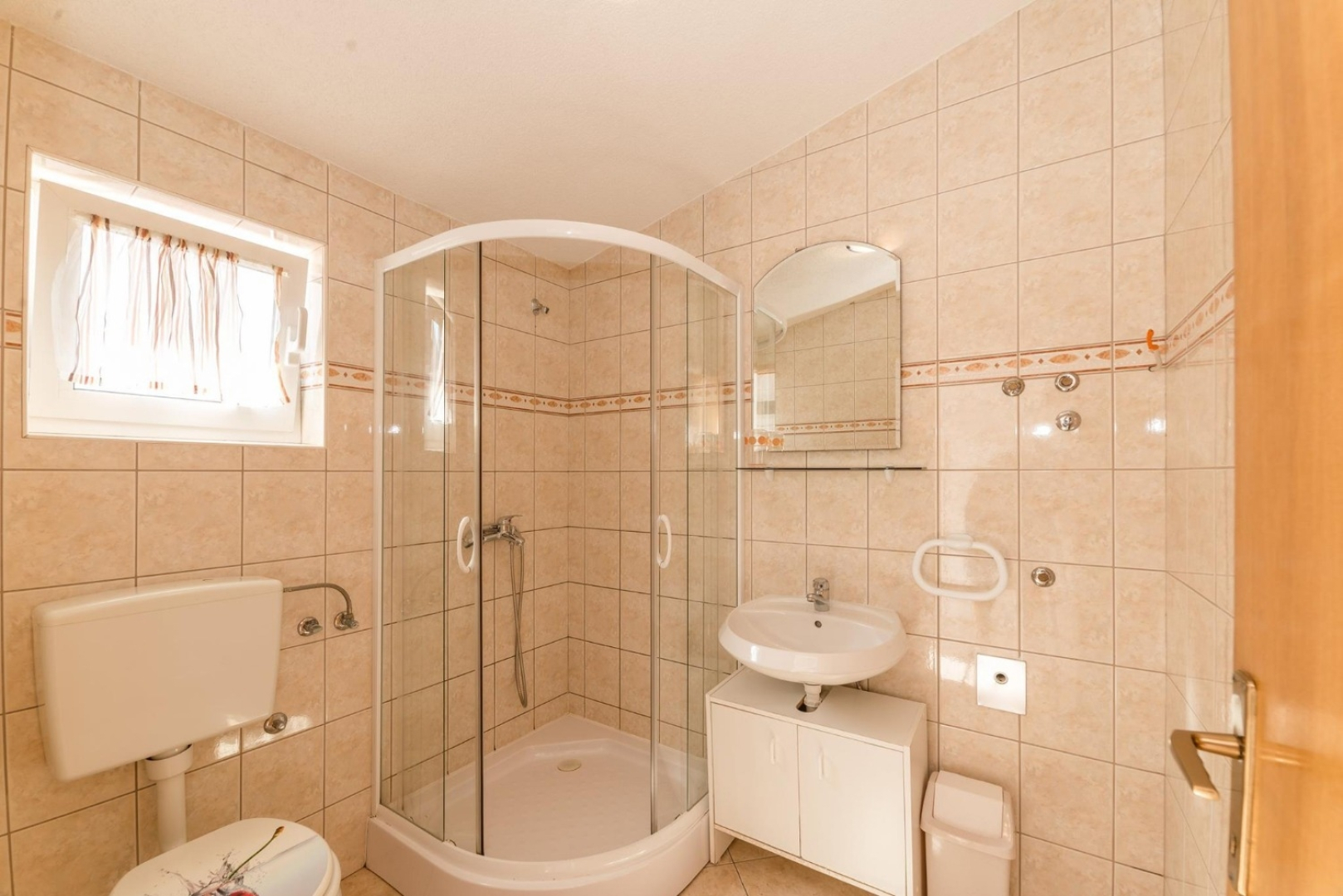 Holiday house Seagull Vir, Zadar riviera