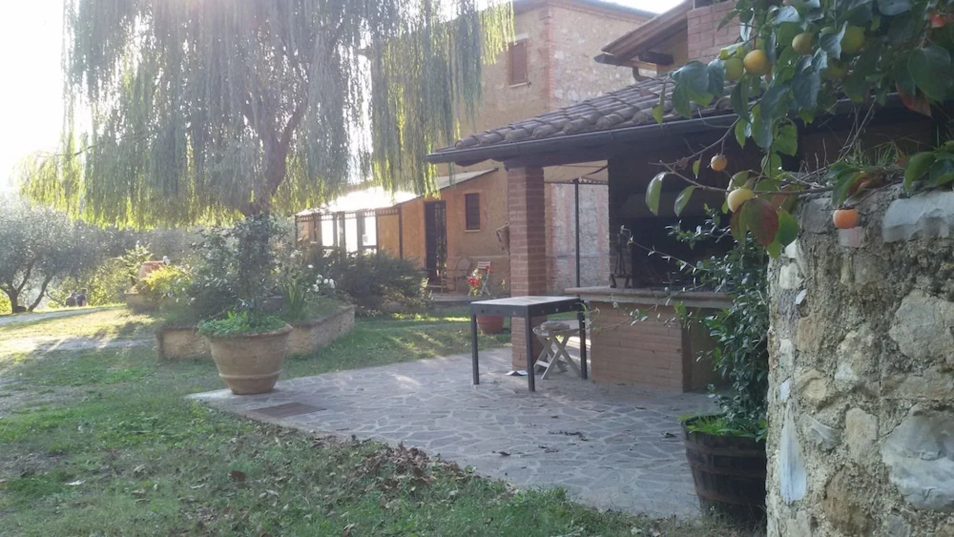 San Bernardino del Lago