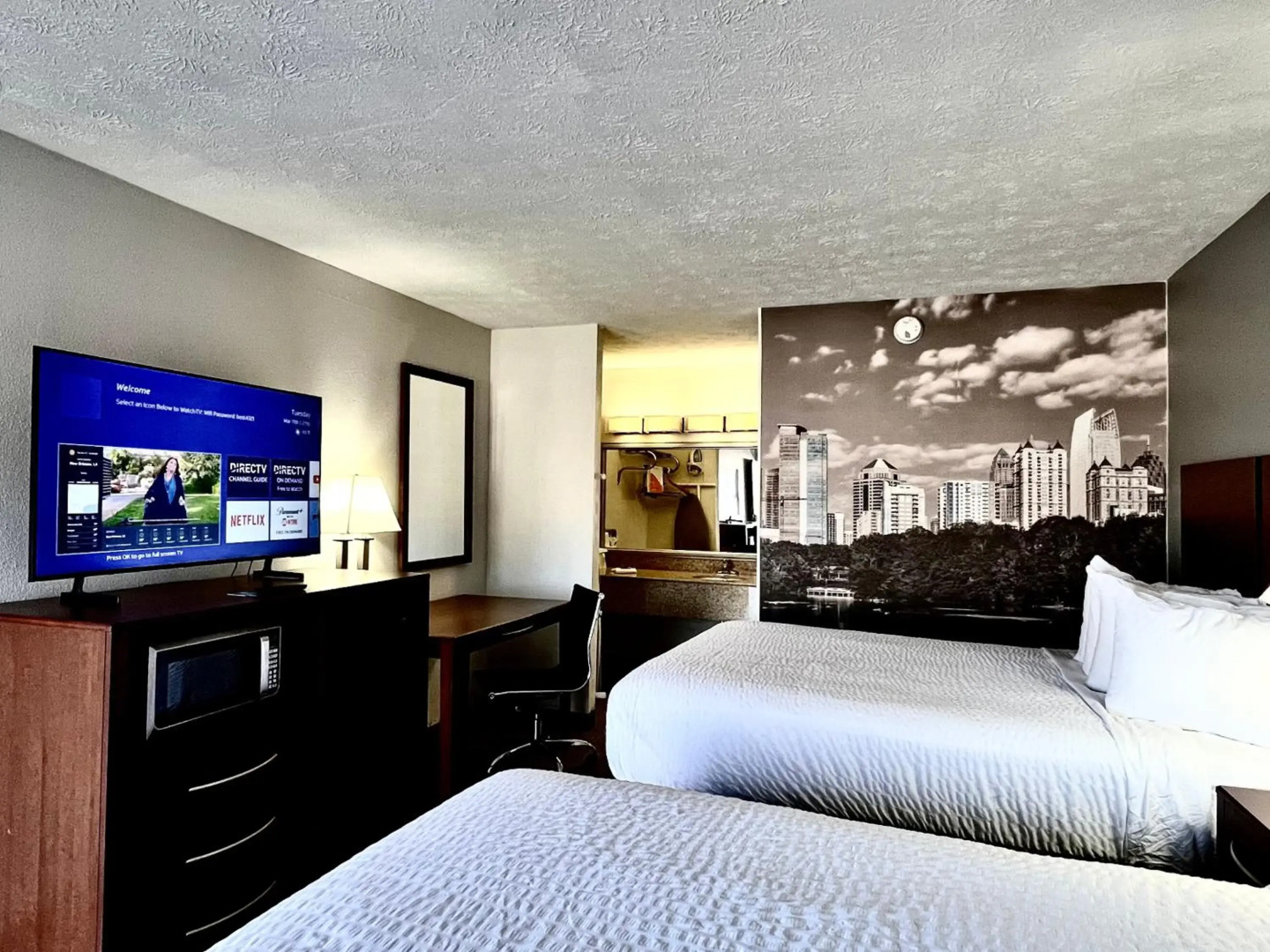 Clarion Pointe Morrow - Atlanta South