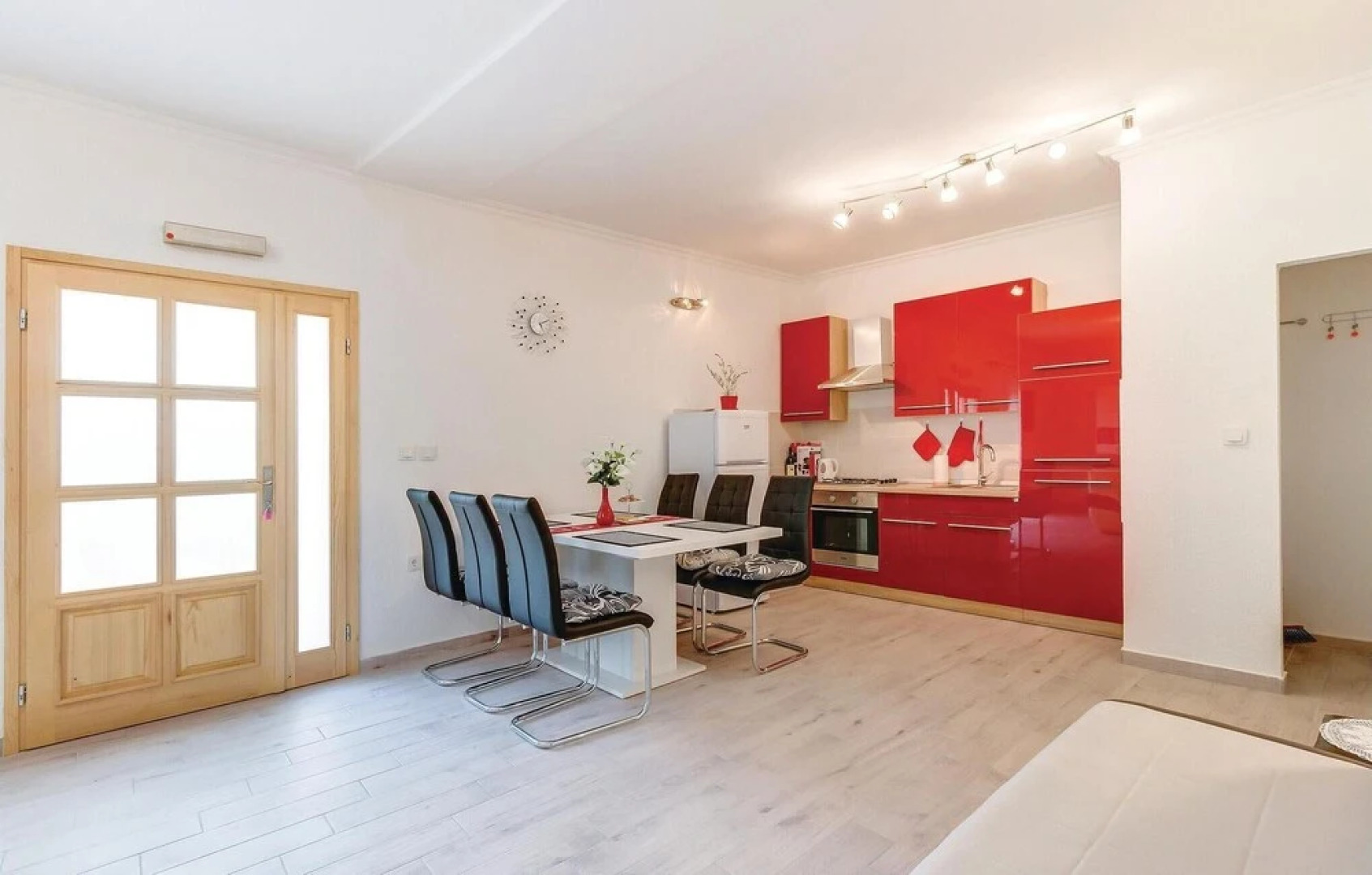 Amazing Home in Veli Losinj With Wifi and 1 Bedrooms