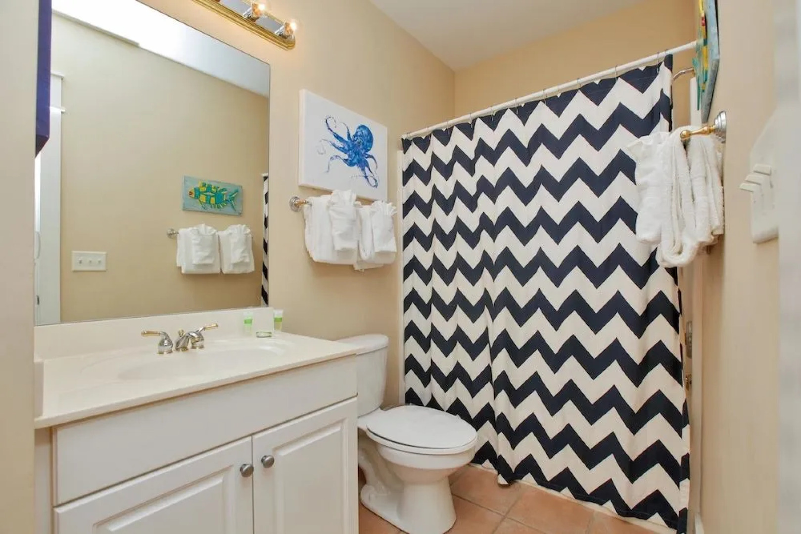 Villas of Seacrest Beach on 30A by Panhandle Getaways