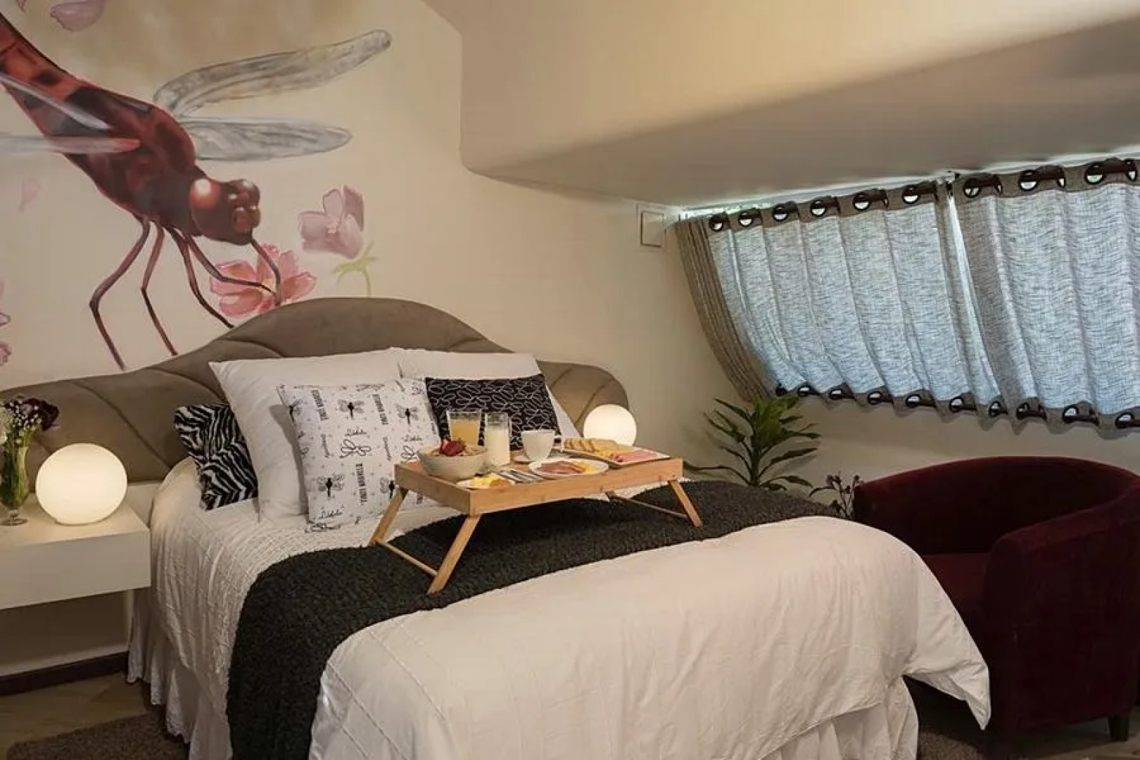 Jardines del Cerro Hotel Boutique