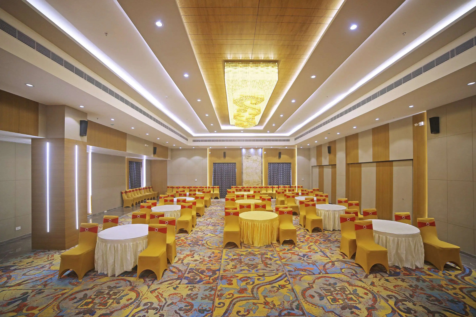 Comfort Inn Kaikaluru