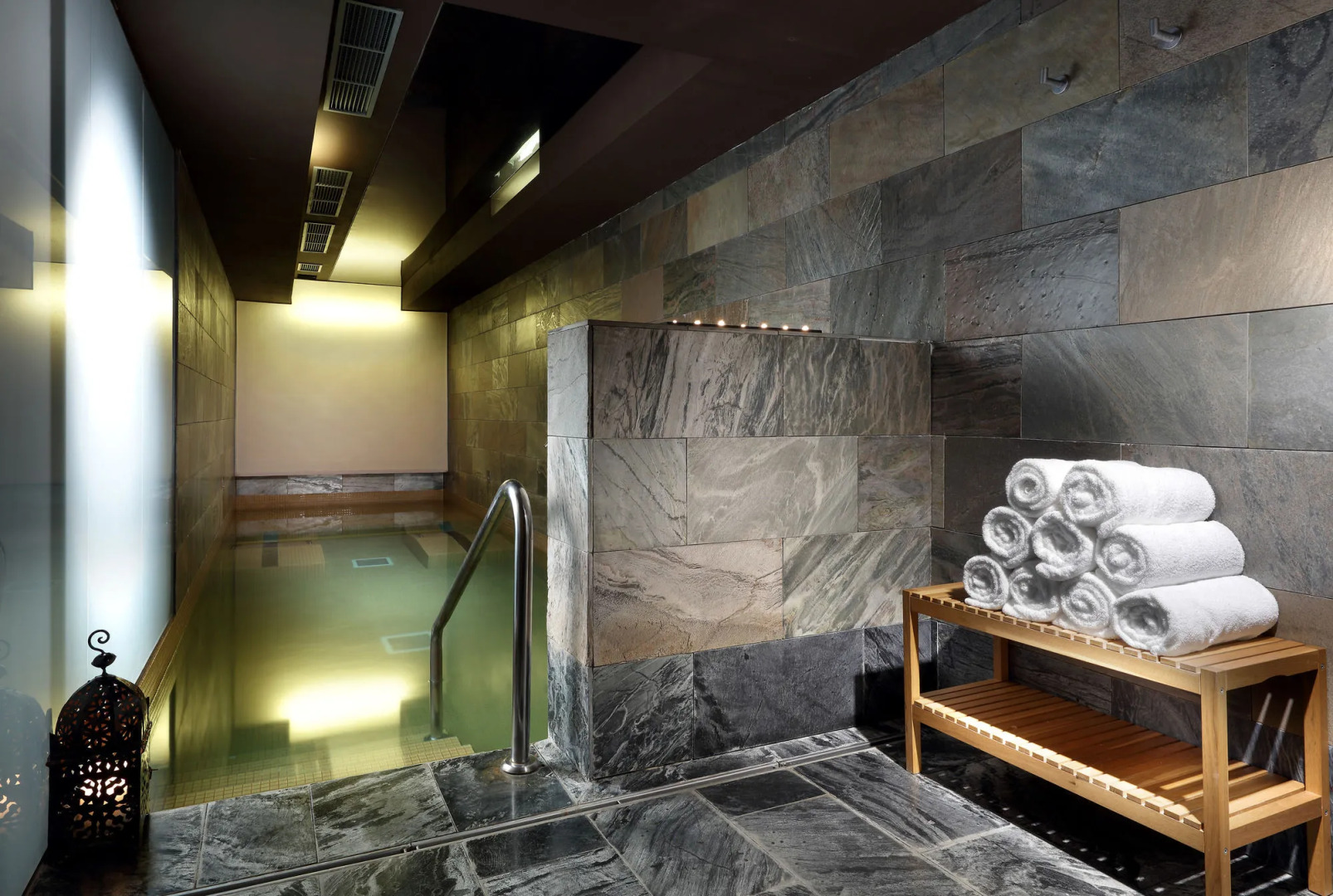 Eurostars Gran Vía Hotel