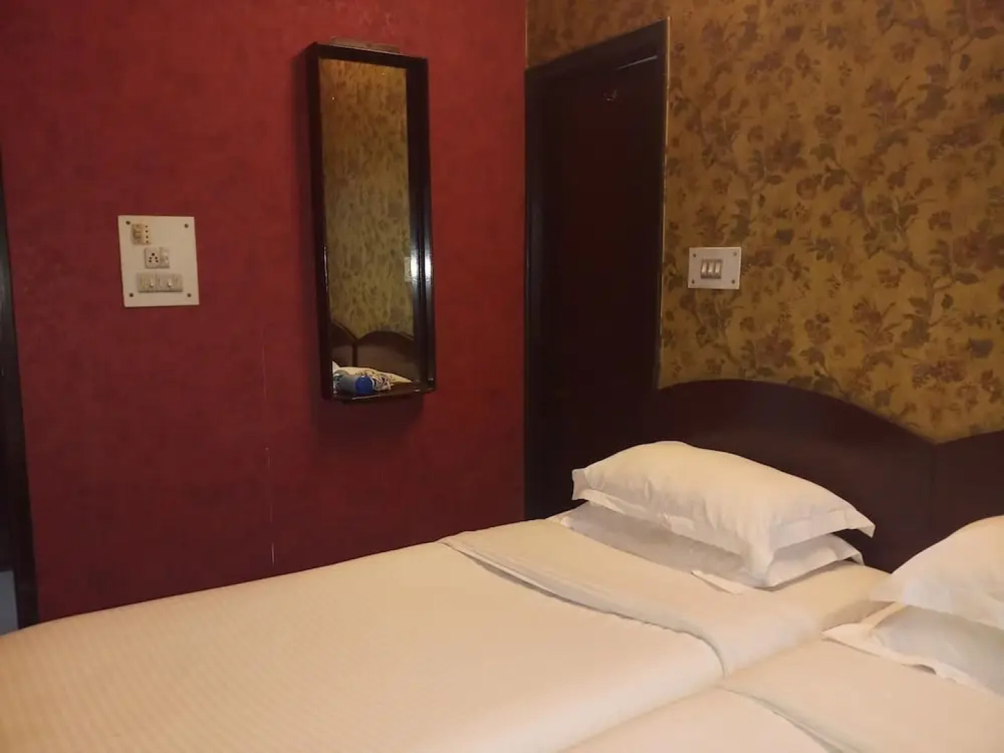 A Palace on River - Rashmi guest House