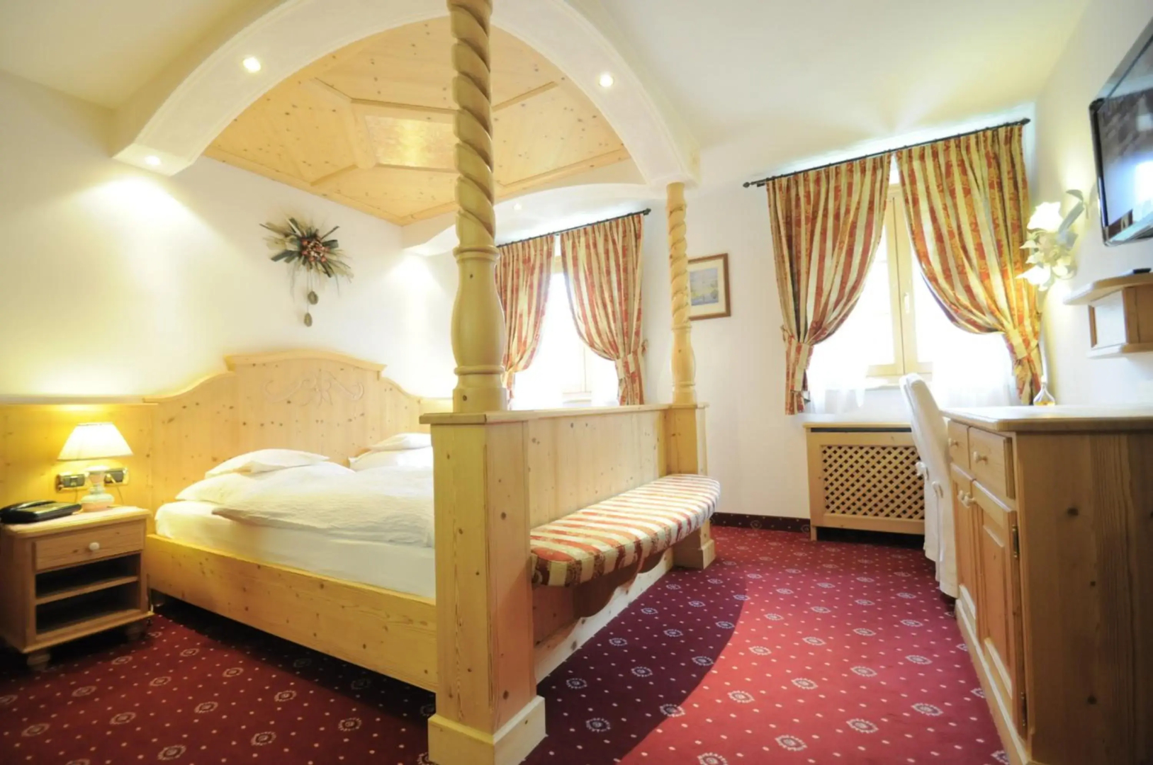 Hotel Al Forte
