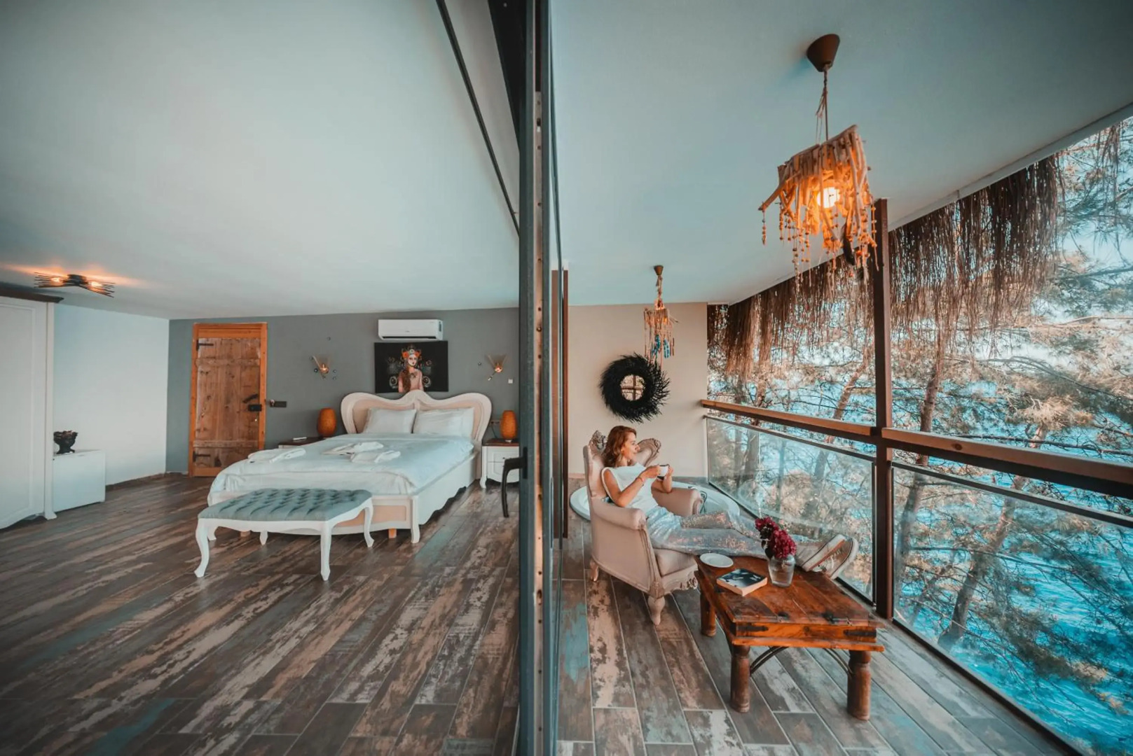 Zakros Hotel Lykia - Adults Only