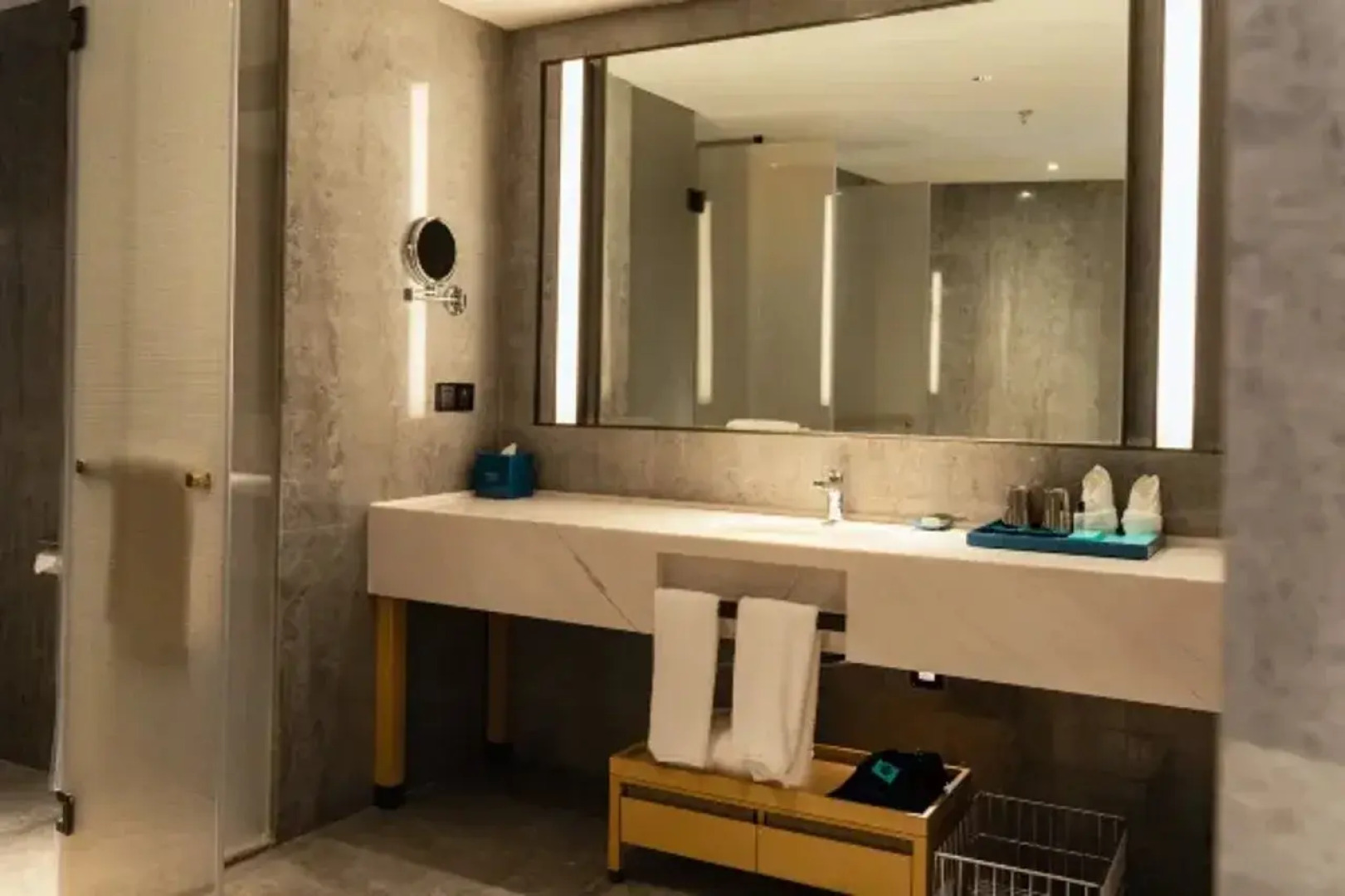 Wyndham Grand Plaza Royale Hot Springs Fenghuang