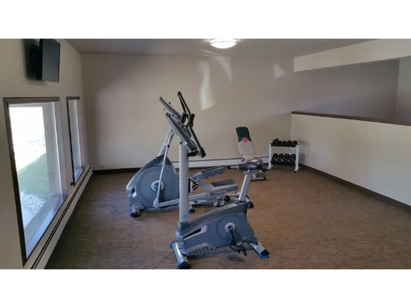 Econo Lodge Monte Vista