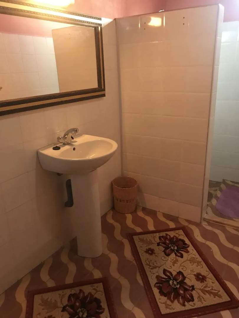 Kasbah Rayane Ait Ben Haddou