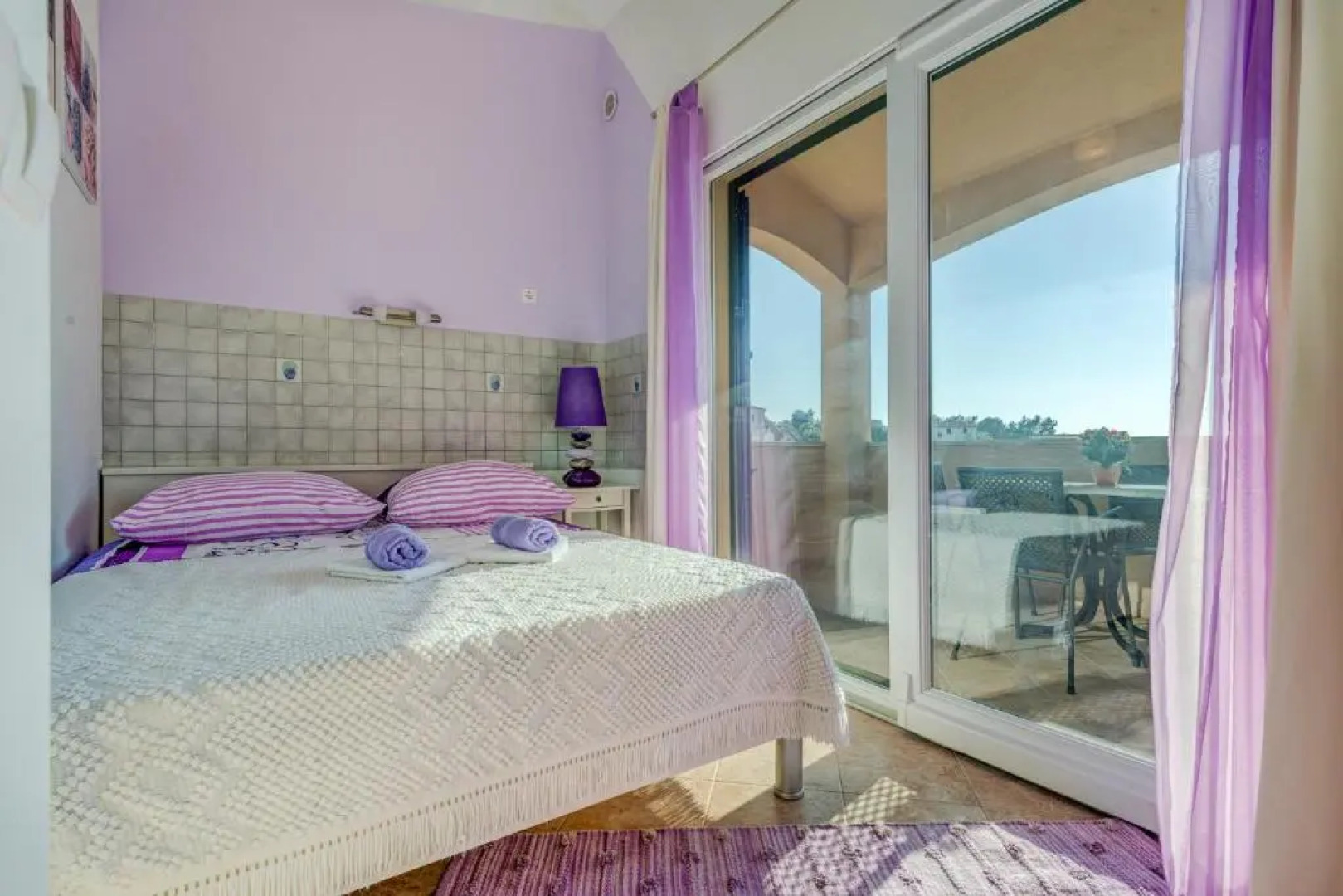 Holiday Home Mirna Vala