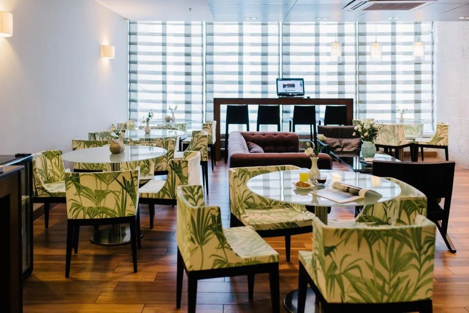 Hagoshrim Hotel & Nature