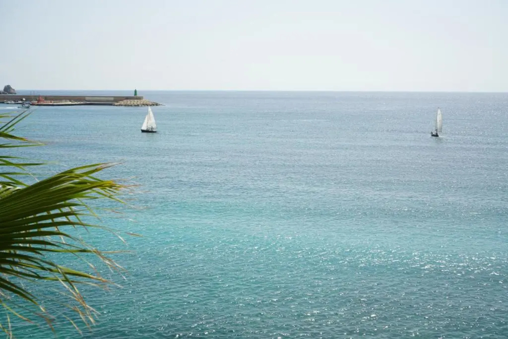 NOMAD Hotel Xàbia Port