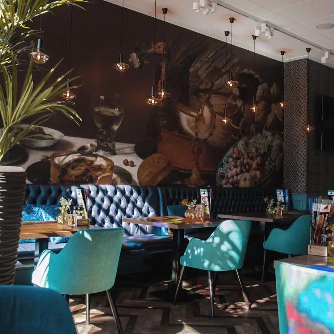 Hotel de Koppelpaarden