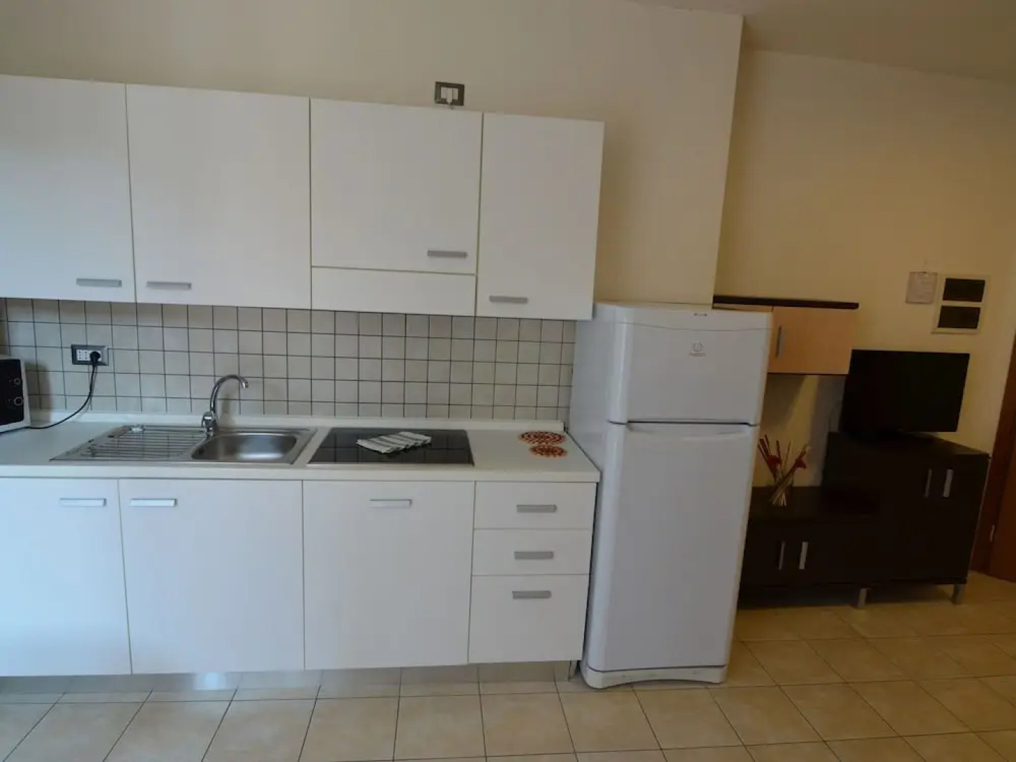 Residence with Wifi in the Heart of the Po Delta Park, Near the Sea