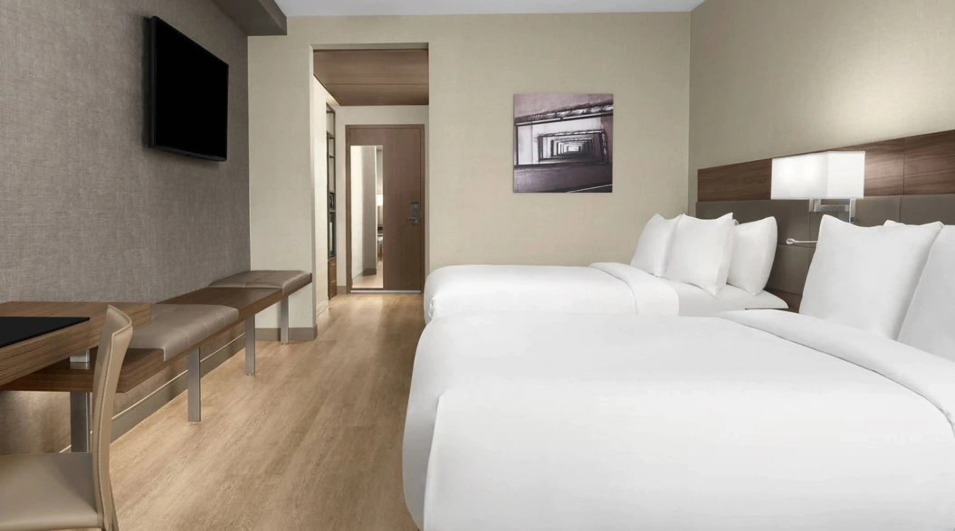 AC Hotel Fort Lauderdale Sawgrass Mills / Sunrise