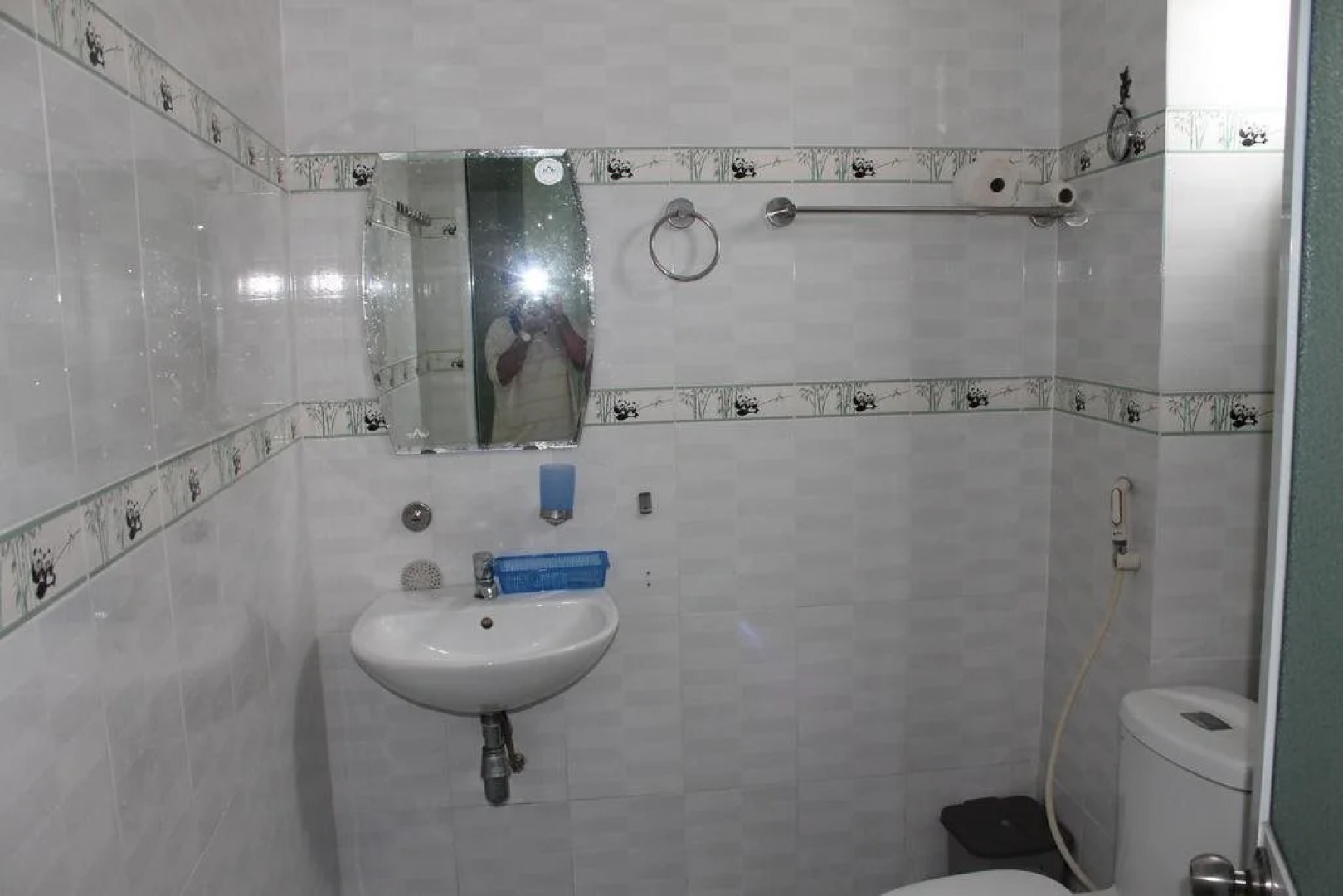 Thanh Hoa Guesthouse