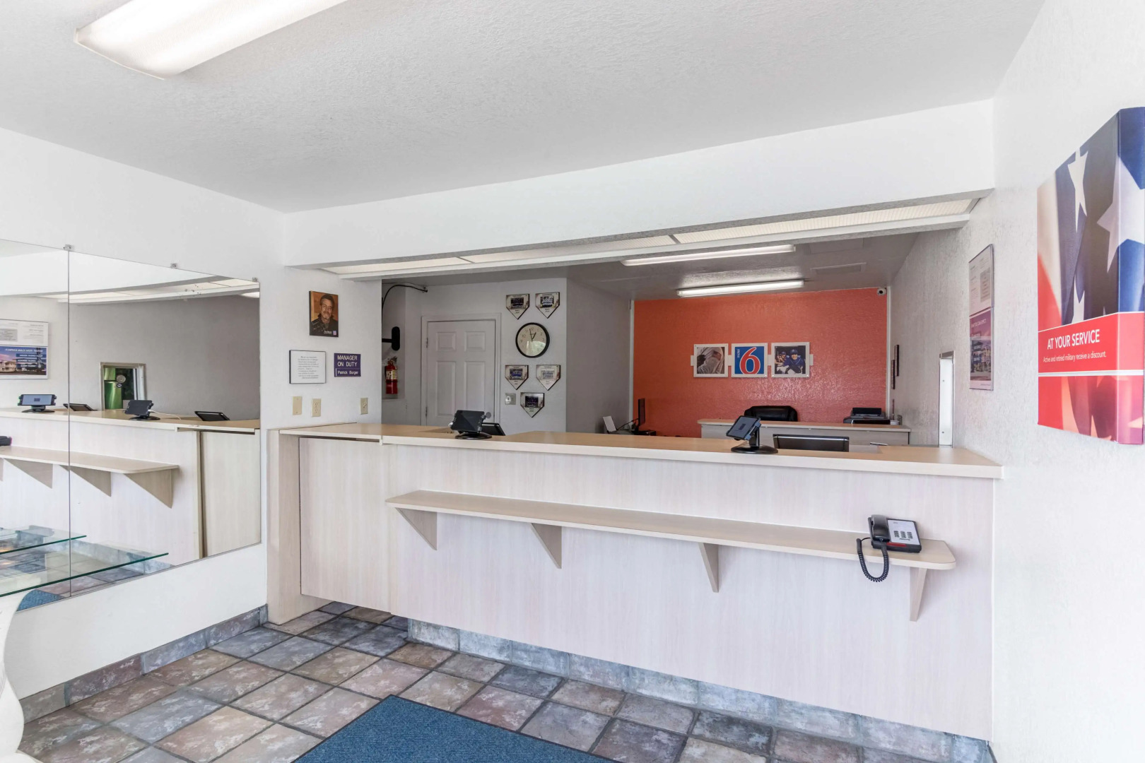 Motel 6 Pensacola, FL - Airport West