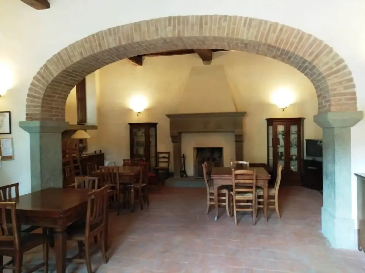 Tenuta Poggio Marino