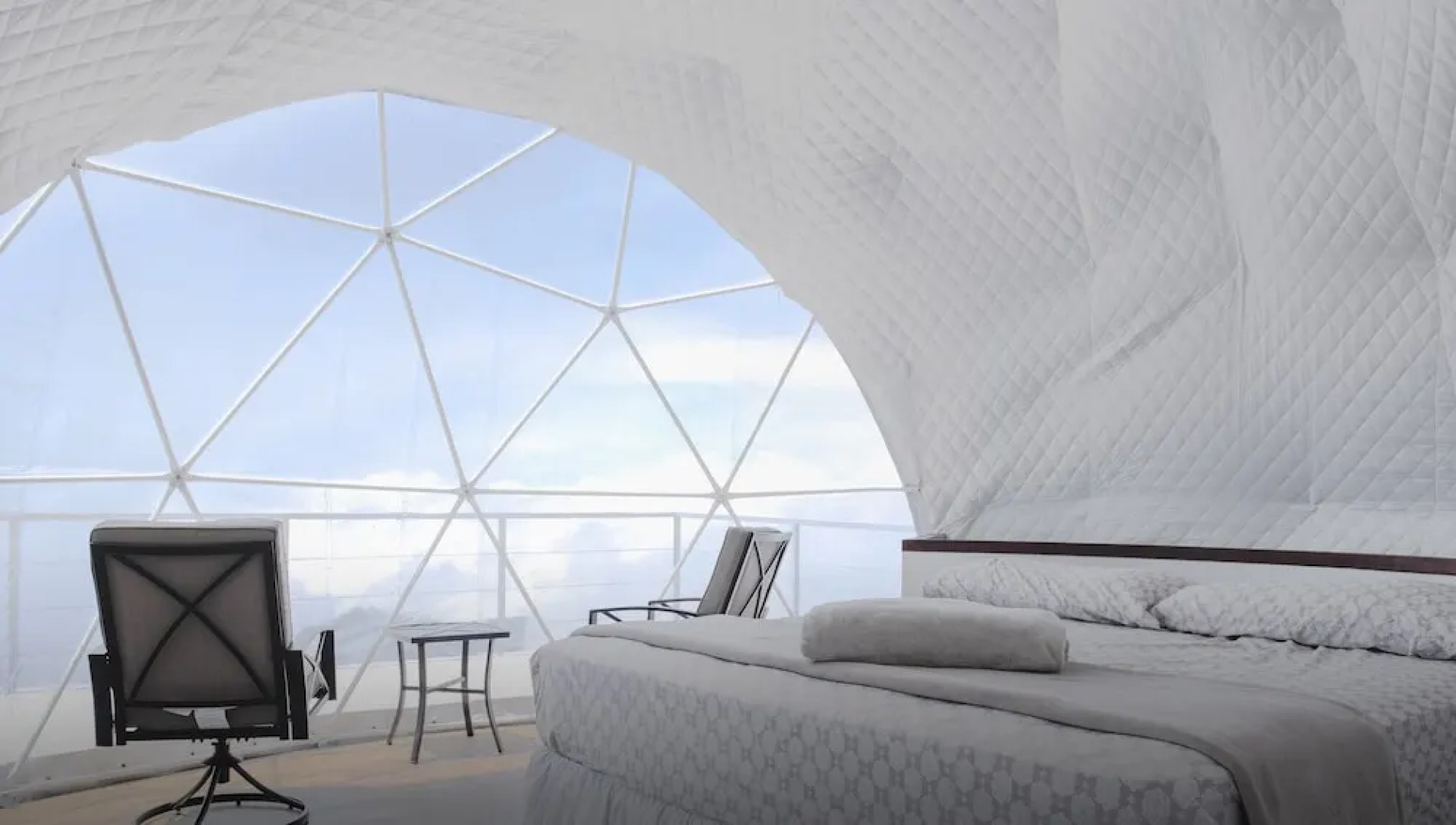 Finca Sesancestros - Glamping