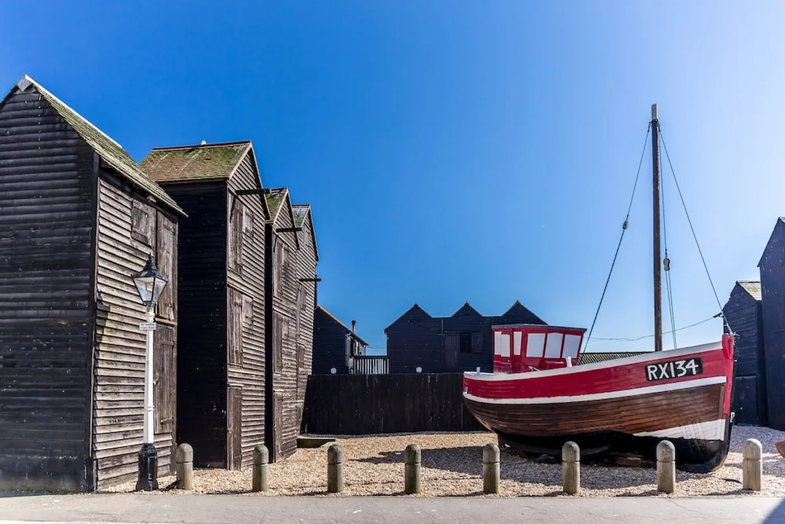 Stream House Luxury B&B