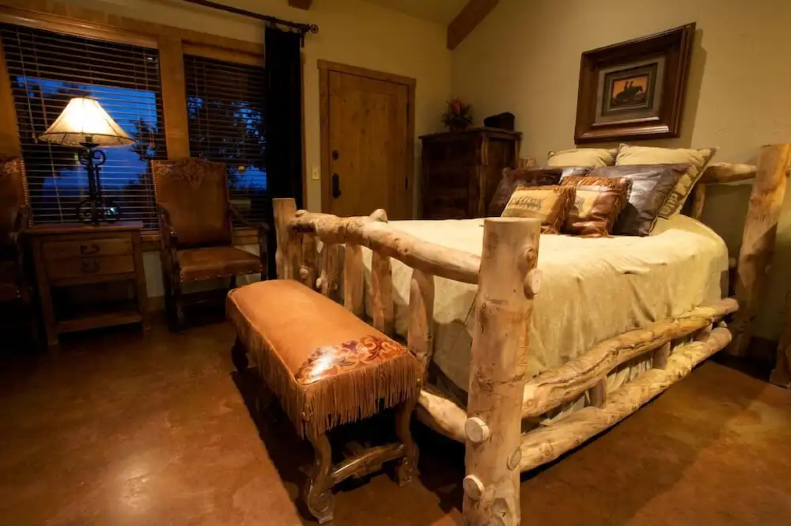 Wildcatter Ranch Resort & Spa