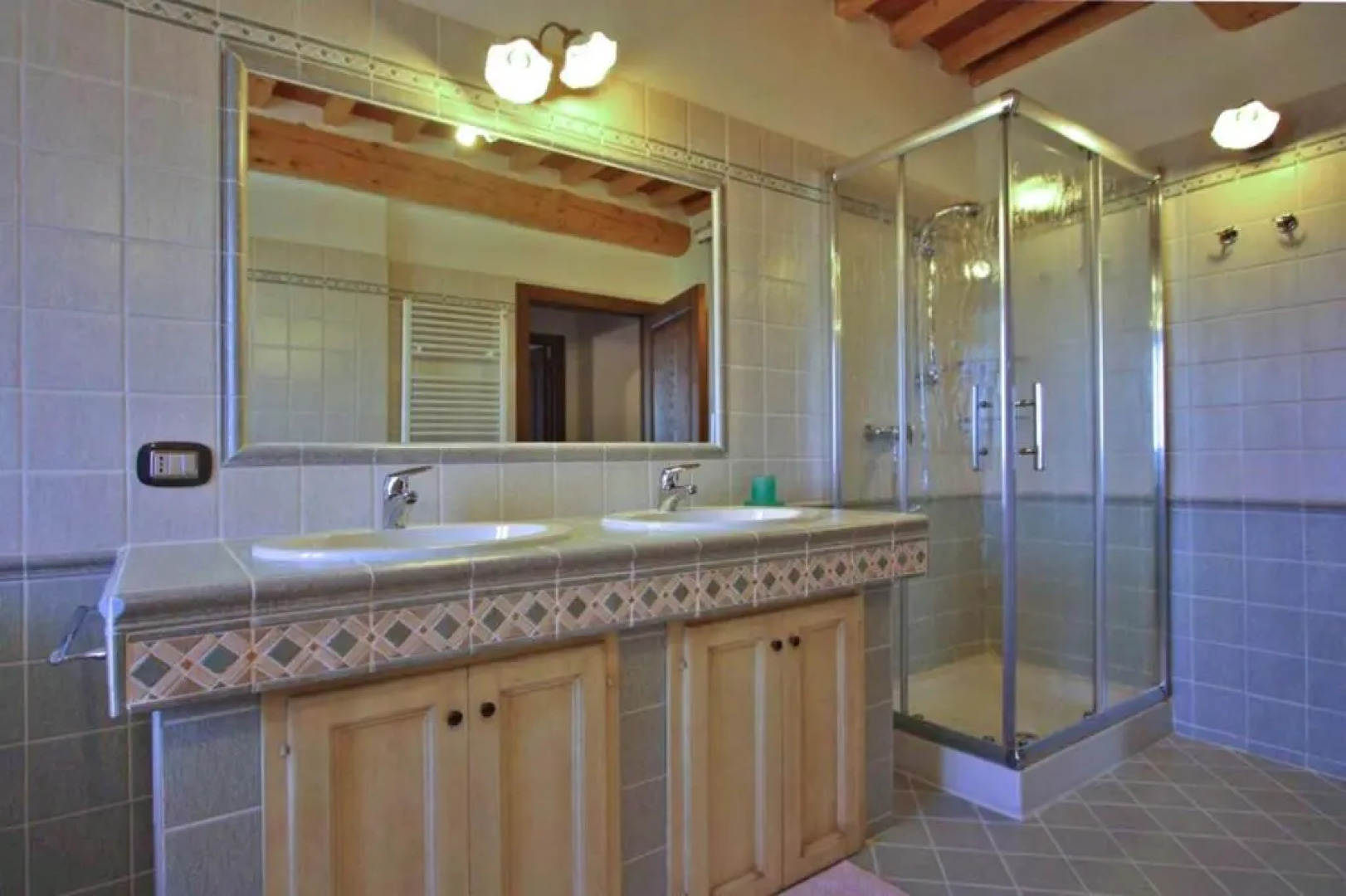 Appartamento Cobalto