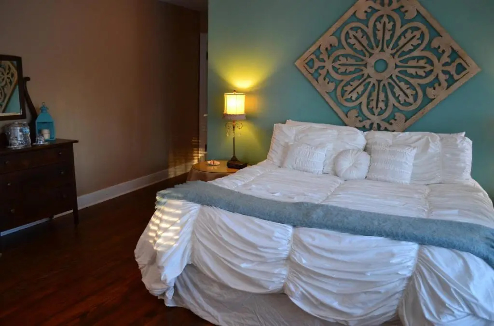 The Inn at Union Pier